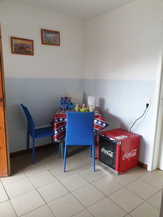 Chrom Ranch Reiterhof Acomodação com café da manhã Memmingen Exterior foto